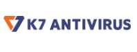 K7 Antivirus - logo