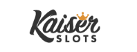 Kaiser Slots Logo
