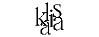 Kalisa - logo