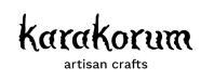 Karakorum Logo