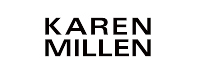 Karen Millen - logo