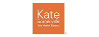 Kate Somerville - logo