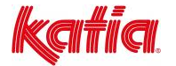 Katia Craft Logo