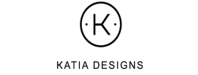 Katia Designs - logo