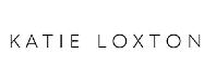 Katie Loxton - logo