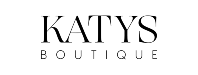 Katys Boutique - logo