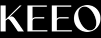 Keeo Hair - logo