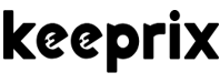 Keeprix Logo