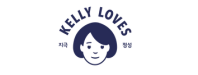 Kelly Loves - logo