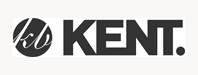 Kent Brushes Logo