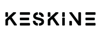 Keskine - logo