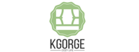 KGORGE - logo