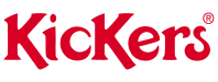 Kickers - logo
