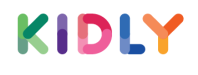 KIDLY - logo