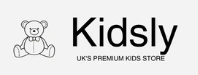 Kidsly - logo
