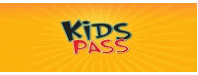 Kids Pass - logo