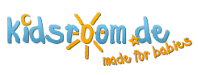 Kidsroom Logo