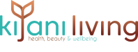 Kijani Living - logo
