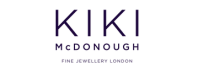 Kiki McDonough - logo