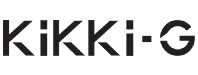 KIKKI-G - logo