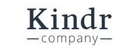 Kindr Company Logo