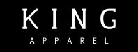 King Apparel - logo