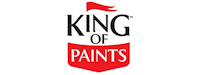 King of Paints Logo