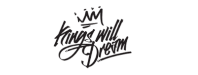 Kings Will Dream - logo