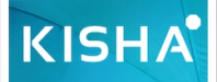 Get Kisha Umbrellas Logo