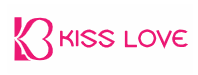 KissLove Hair - logo