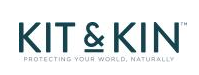 Kit & Kin - logo