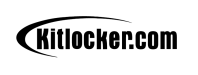 Kitlocker - logo