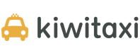 Kiwitaxi - logo