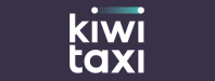 Kiwitaxi - logo