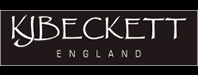 KJ Beckett - logo