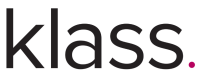 Klass - logo