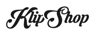 KLIPshop - logo