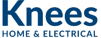 Knees Home & Electrical - logo