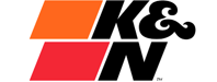 K&N Filters Logo