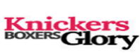 KnickersBoxersGlory - logo