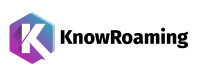 KnowRoaming - logo
