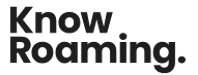 KnowRoaming Logo