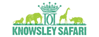 Knowsley Safari - logo