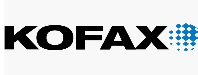 Kofax - logo
