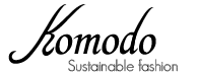 Komodo - logo