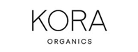 KORA Organics - logo