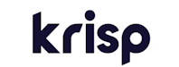 Krisp Logo