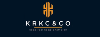 KRKC & Co Logo