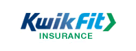 Kwik Fit (via TopCashBack Compare) Logo