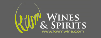KWM Wines Logo